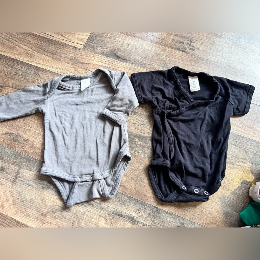 Kate Quinn Body Suits